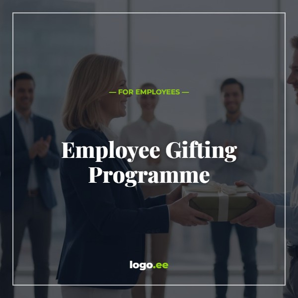 Employee Gifting Programme: Guide and Best Practices