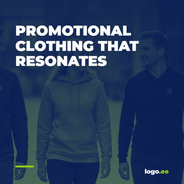 Promotional Clothing That Resonates: How to Choose the Best?