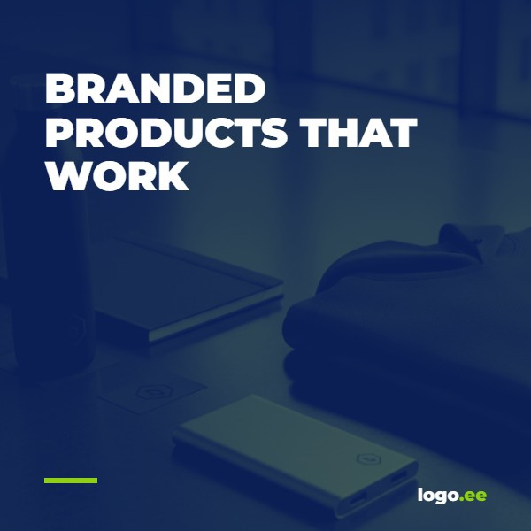Branded Products That Work: Effective Promotional Gifts