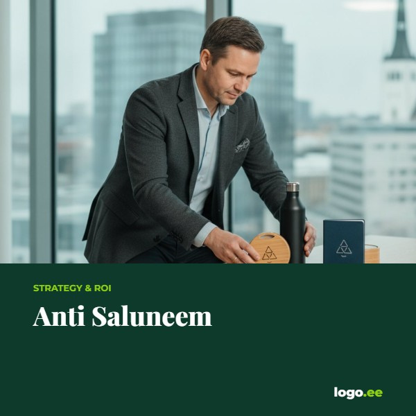 Anti Saluneem: Promotional Gifts Expert and Your Brand's Strategic Partner