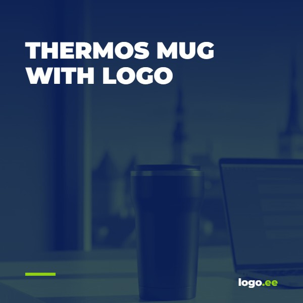 Thermos Mug with Logo: How to Choose the Best Promotional Gift for Your Company in 2026?