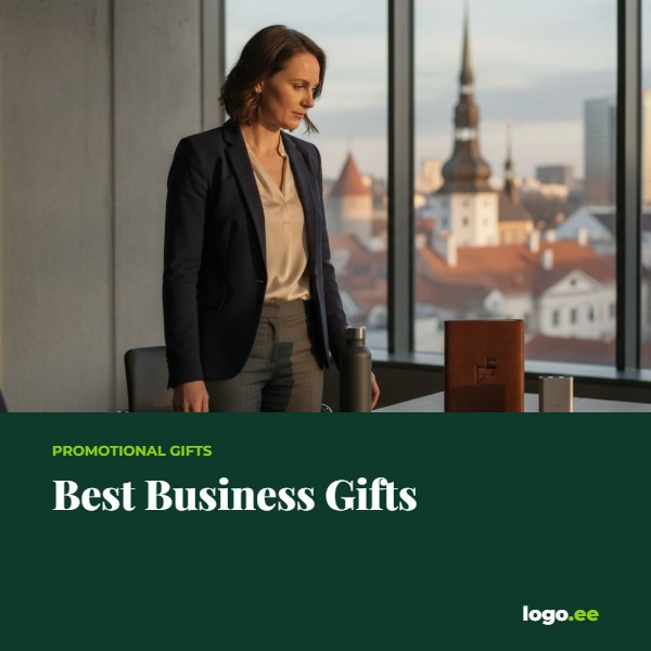 Best Business Gifts: How to Choose a Memorable Present?