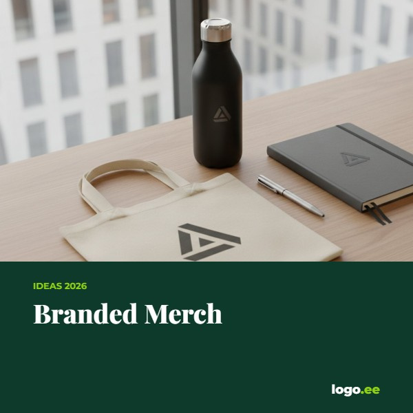 Branded Merch: How to Choose the Best Products for Your Brand?