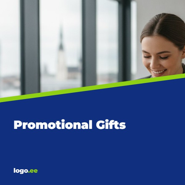 Promotional Gifts: How to Choose a Memorable and Useful Souvenir?