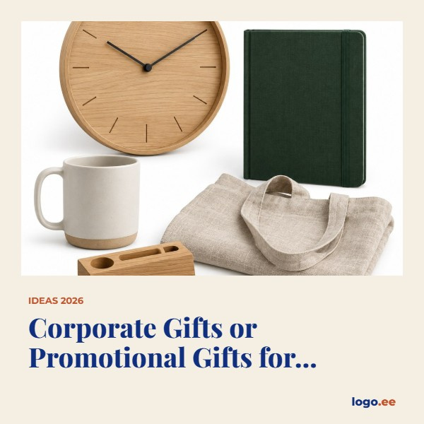 Corporate Gifts or Promotional Gifts for Your Company?