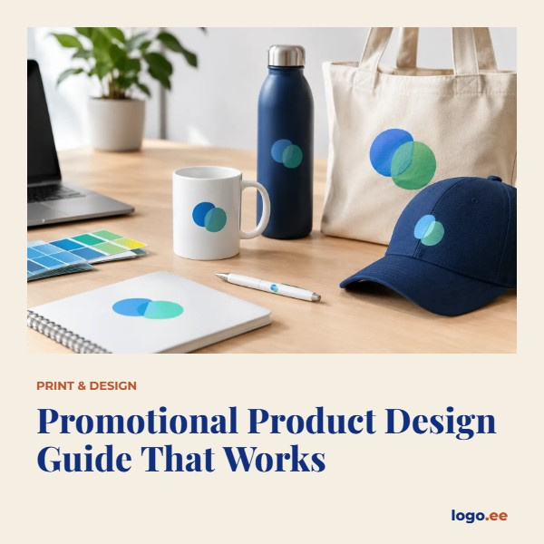 Promotional Product Design Guide That Works