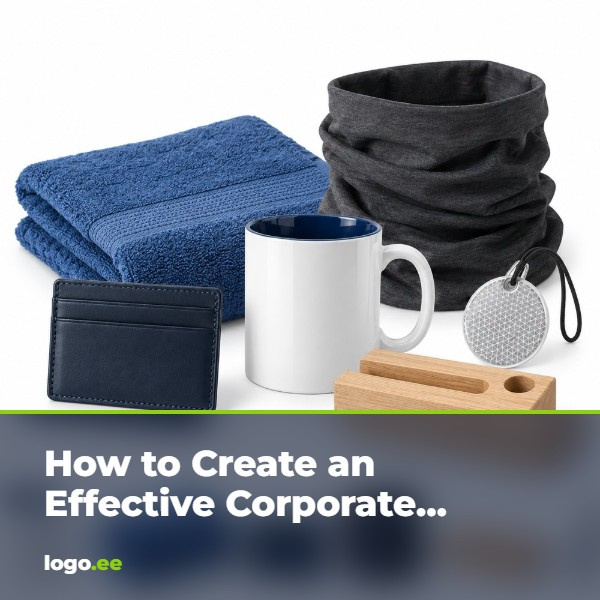 How to Create an Effective Corporate Gift Strategy