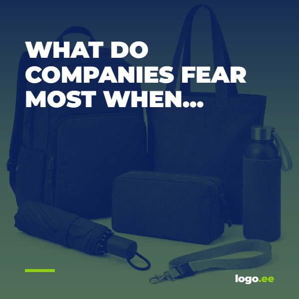 What Do Companies Fear Most When Ordering Promotional Gifts?