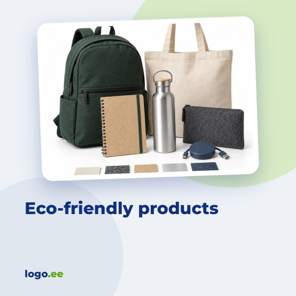 Eco-friendly products – reality or just a buzzword?
