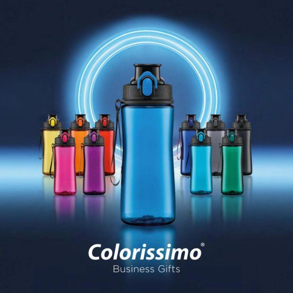 Colorissimo 2026 – promotional gifts catalogue