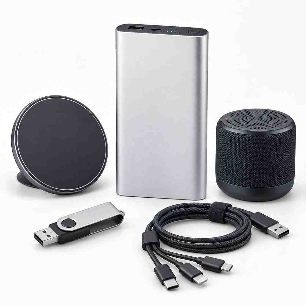 Electronics