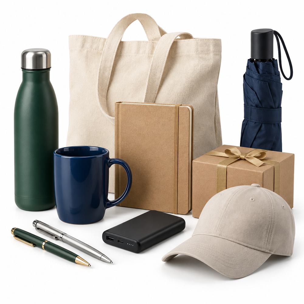 All products