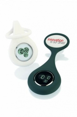 Logotrade promotional giveaway image of: Nurse Watch Digital