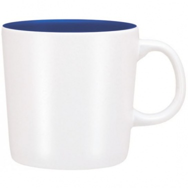 Logotrade promotional gifts photo of: Coffee mug Emma, 250 ml, matte