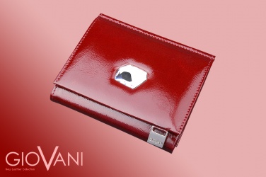 Logotrade promotional gifts photo of: Ladies wallet with Swarovski crystal AV 110