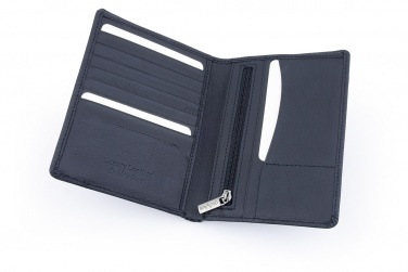 Logotrade business gift image of: Wallet for men  GR103