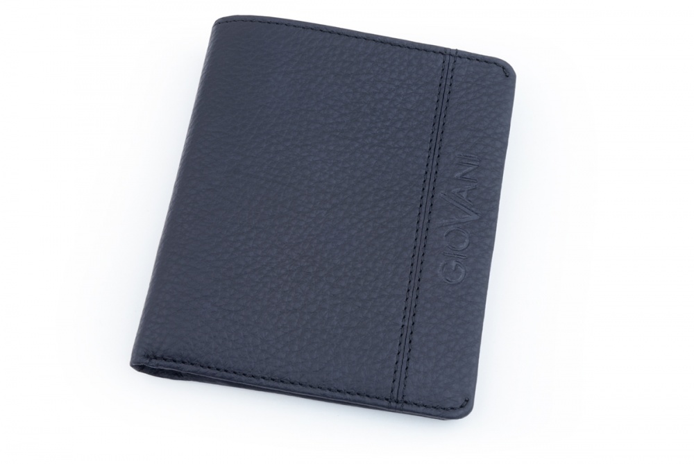 Logo trade promotional items picture of: Wallet for men  GR104