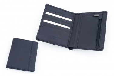 Logo trade promotional items picture of: Wallet for men  GR104