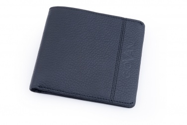 Logo trade advertising product photo of: Wallet for men  GR105