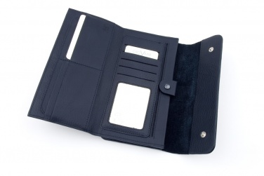 Logo trade advertising products picture of: Wallet for ladies GR 315