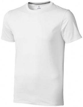 Logo trade promotional merchandise picture of: T-shirt Nanaimo