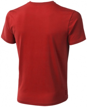 Logotrade promotional giveaway image of: T-shirt Nanaimo