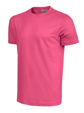 Logo trade promotional item photo of: T-shirt Rock T pink