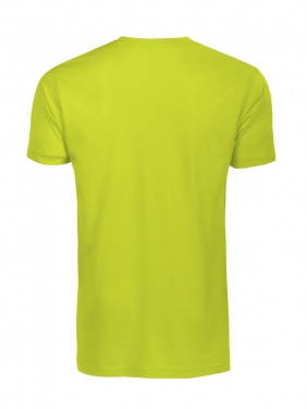 Logotrade promotional product image of: T-shirt Rock T lime