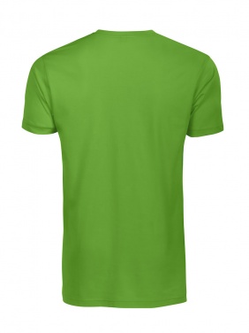 Logotrade promotional gift image of: T-shirt Rock T green