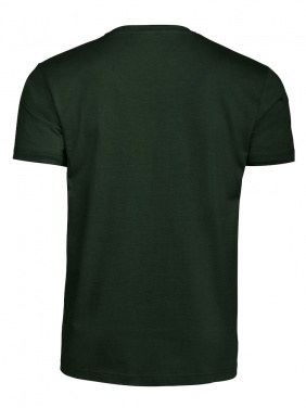 Logotrade business gift image of: T-shirt Rock T dark green