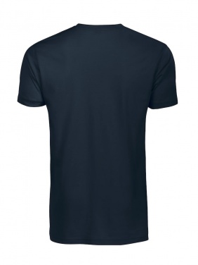 Logotrade promotional merchandise photo of: T-shirt Rock T Navy