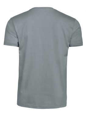 Logotrade corporate gift image of: T-shirt Rock T cool grey