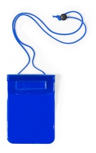 Logotrade advertising product image of: Waterproof mobile case "Arsax"