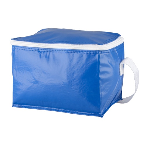 Logotrade promotional giveaways photo of: cooler bag AP731486-06 blue