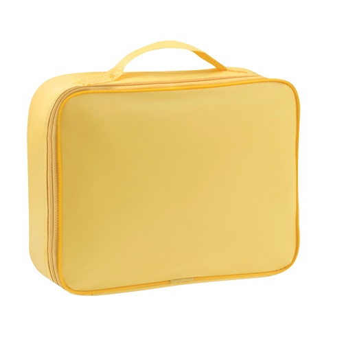 Logotrade promotional merchandise image of: cooler bag AP741238-02 yellow