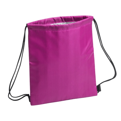 Logo trade promotional giveaways picture of: cooler bag AP781291-25 purple
