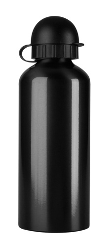 Logotrade advertising product picture of: sport bottle AP811106-10 black