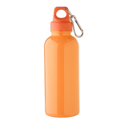 Logotrade promotional gift picture of: sport bottle AP741559-03 orange