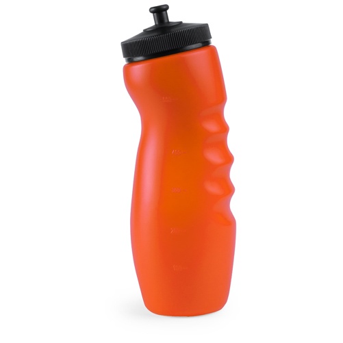 Logo trade promotional products picture of: sport bottle AP741869-03 orange