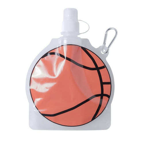 Logo trade business gifts image of: sport bottle AP781213-A