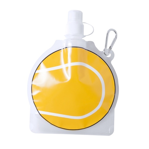 Logo trade promotional products image of: sport bottle AP781213-C