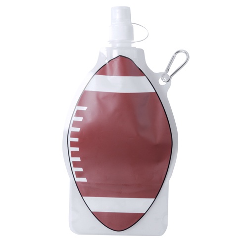 Logotrade corporate gift picture of: sport bottle AP781213-E