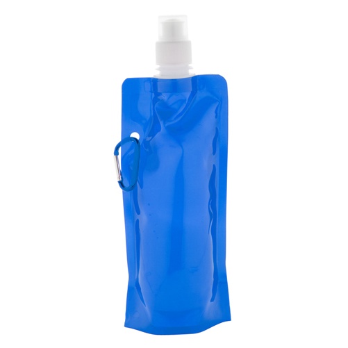 Logotrade promotional merchandise picture of: sport bottle AP791206-06 blue