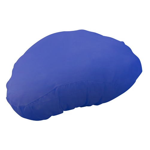 Logotrade promotional item picture of: bicycle seat cover AP810375-06 blue