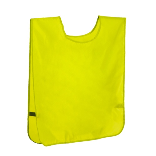 Logo trade corporate gifts picture of: adult jersey AP731820-02 yellow