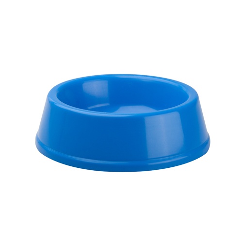 Logotrade advertising product image of: dog bowl AP718060-06 blue