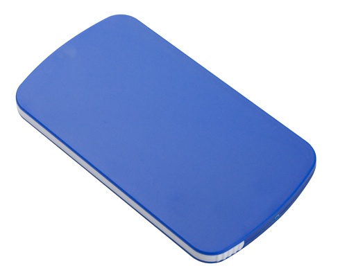 Logotrade promotional item image of: mirror AP791462-06 blue