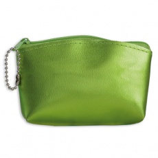cosmetic bag AP731402-07 green
