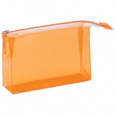 cosmetic bag AP731731-03 orange