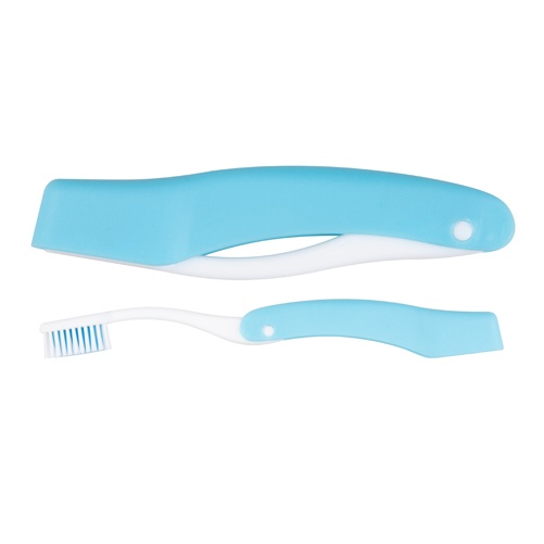 Logo trade promotional products image of: toothbrush AP810373-06V